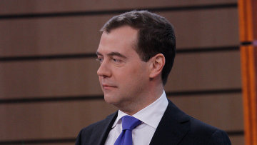 Медведев против отмены запрета алкоголя за рулем